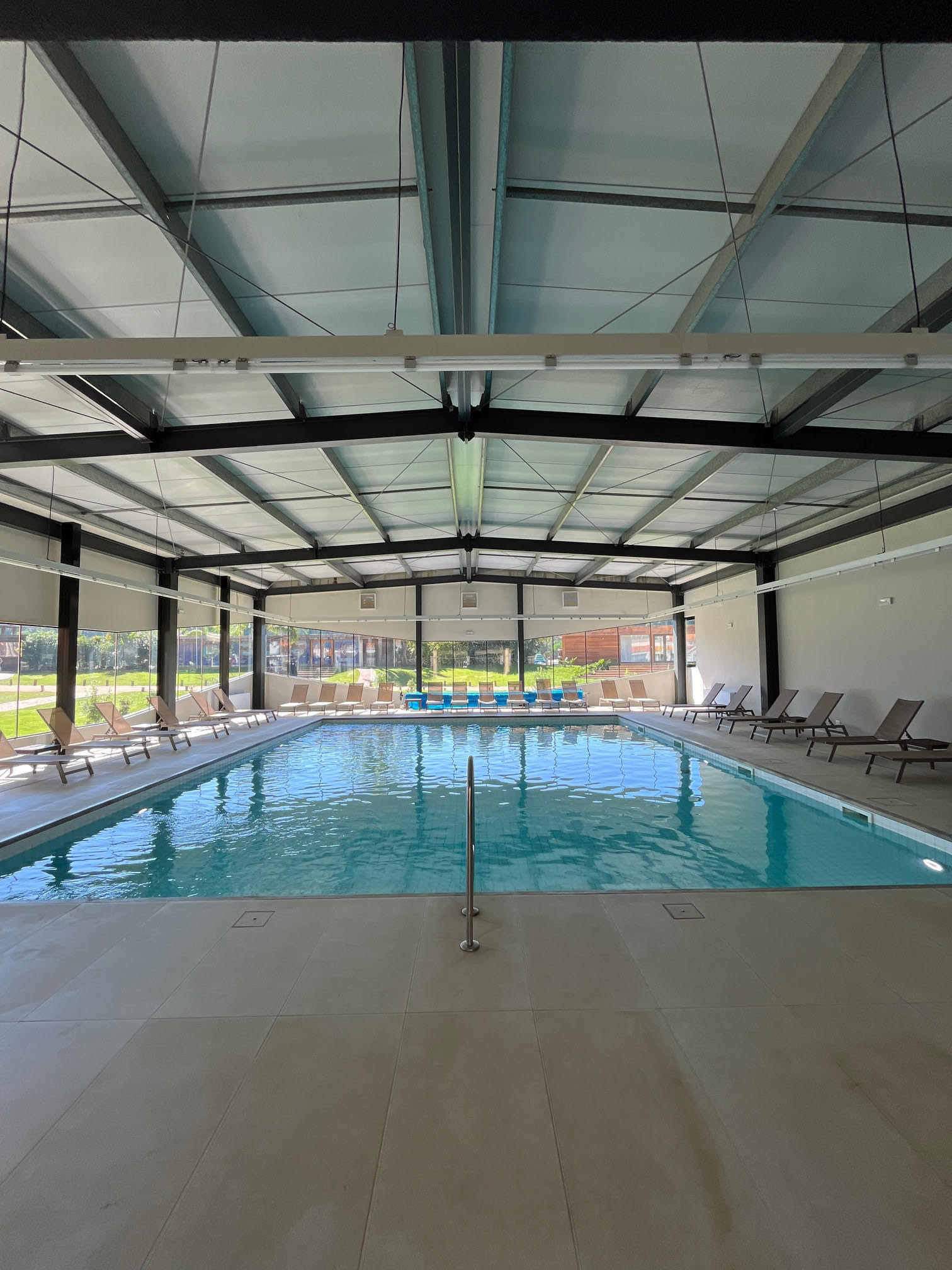 Alquiler en Green Park