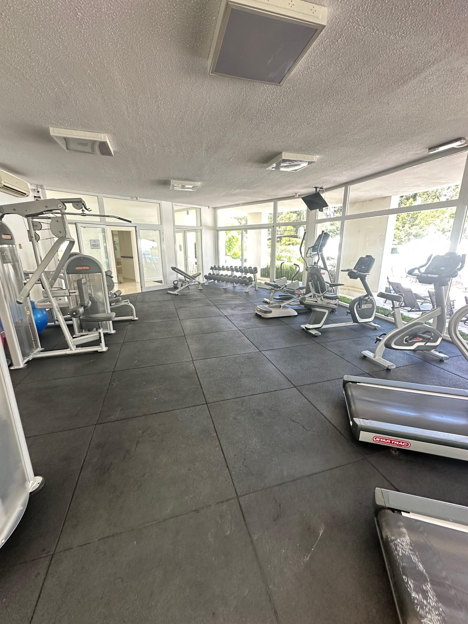 Alquiler en Green Park