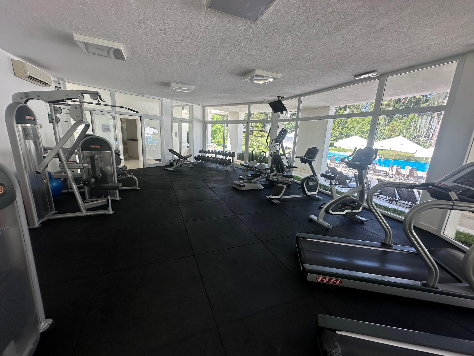 Alquiler en Green Park