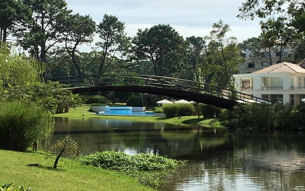 Alquiler en Green Park