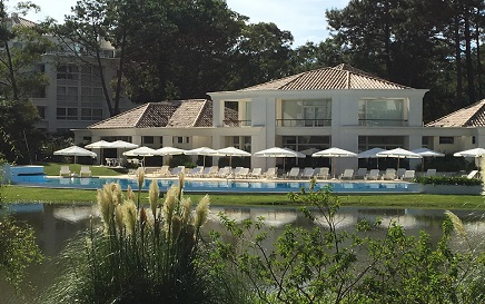 Alquiler en Green Park