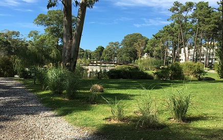 Alquiler en Green Park