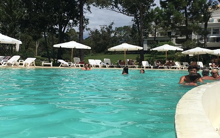 Alquiler en Green Park