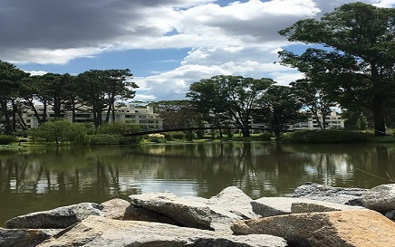 Alquiler en Green Park