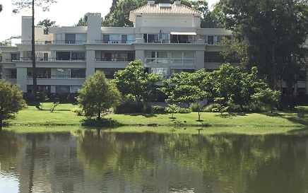 Alquiler en Green Park